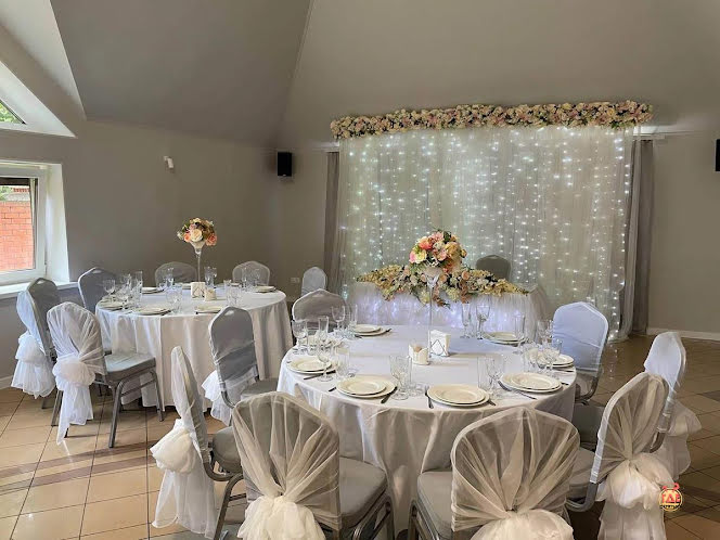 Конференц-зал в «Солярис» фотография №9