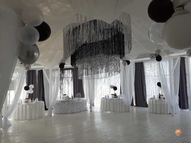 Кафе «Атом» в «Парк семейного отдыха «Мир»» фотография №4