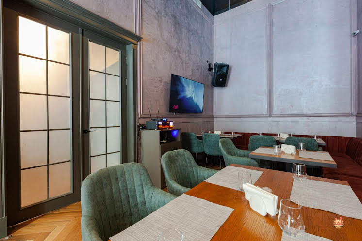 Вип зал  в «Pride» фотография №2