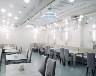 Свадьба в One Cost