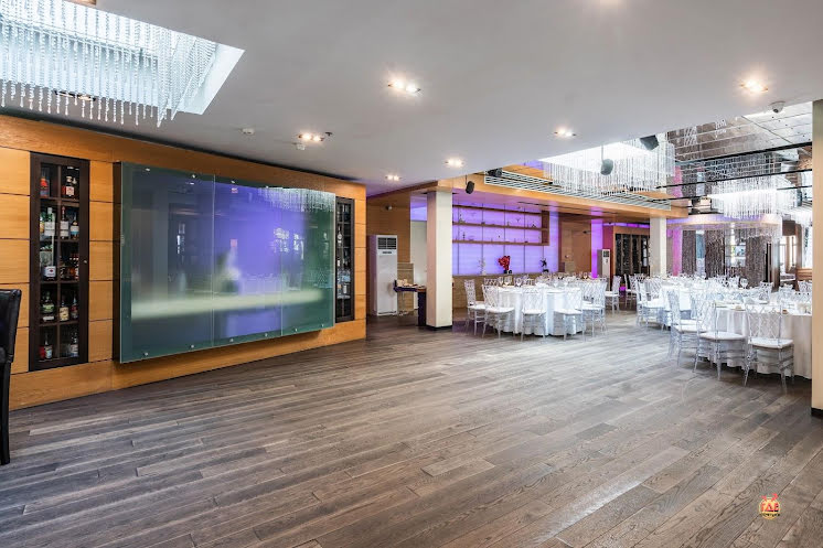 Основной зал в «Светлый» фотография №6