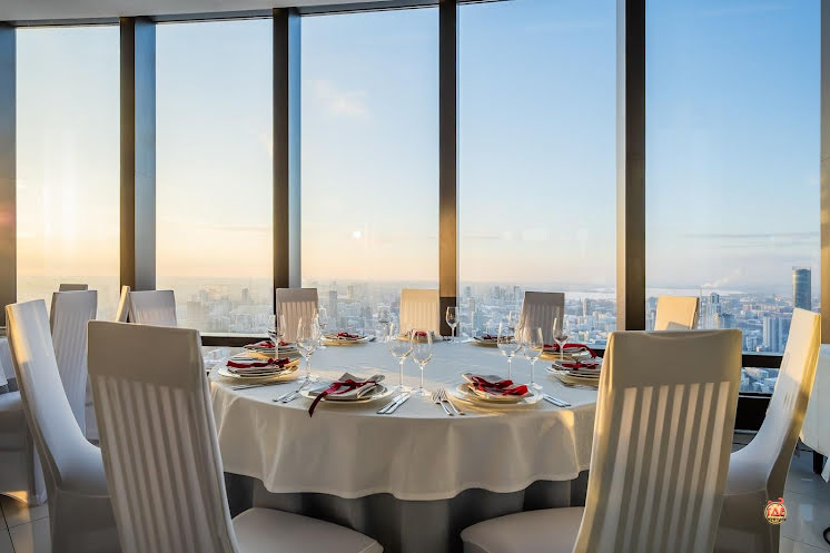 Основной зал в «Вертикаль» фотография №7