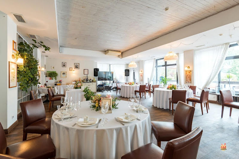 Stroganoff Bar & Grill фотография №3