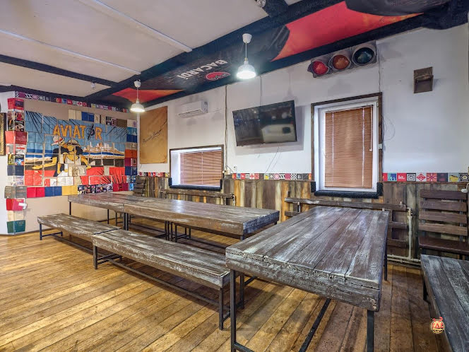 Лофт «Новичок» в «Авиатор» фотография №7