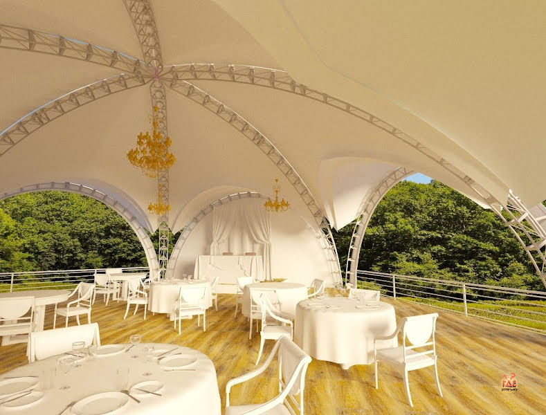 Nabat Palace Domodedovo фотография №14