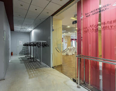  ресторан Охтинская