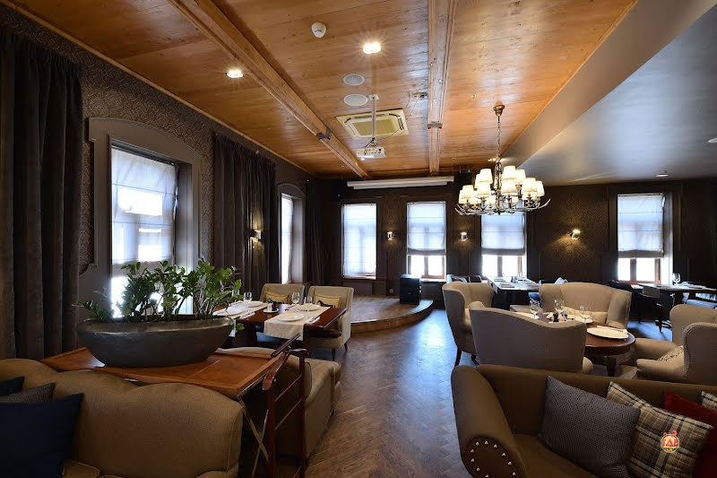 Rossinsky фотография №10