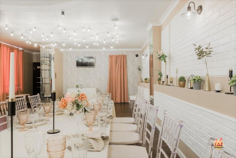 Liris hall на Среднеохтинском проспекте фотография №4