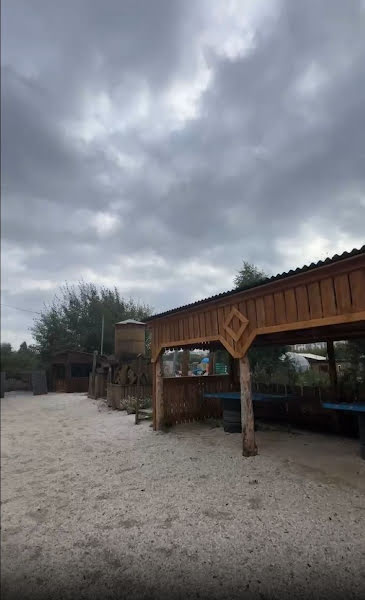 Мичуринские пруды фотография №19