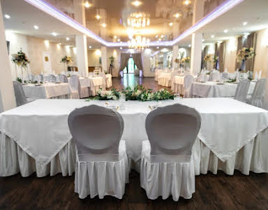  ресторан Шампань