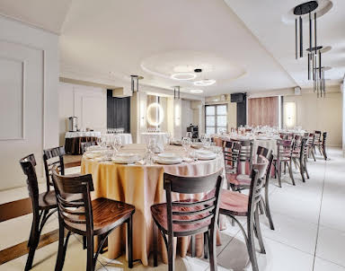  ресторан Чайка