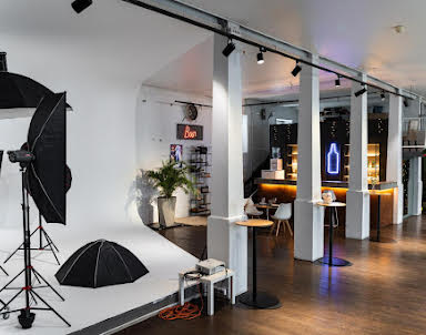  ресторан MediaPort