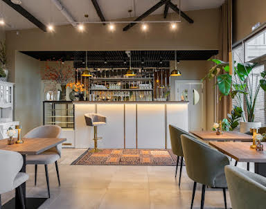  ресторан Виркин