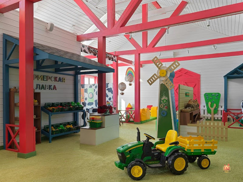 Horseka Resort фотография №4