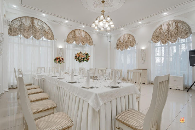 VIP зал  2 в «Особенное» фотография №3