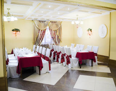  ресторан Ани