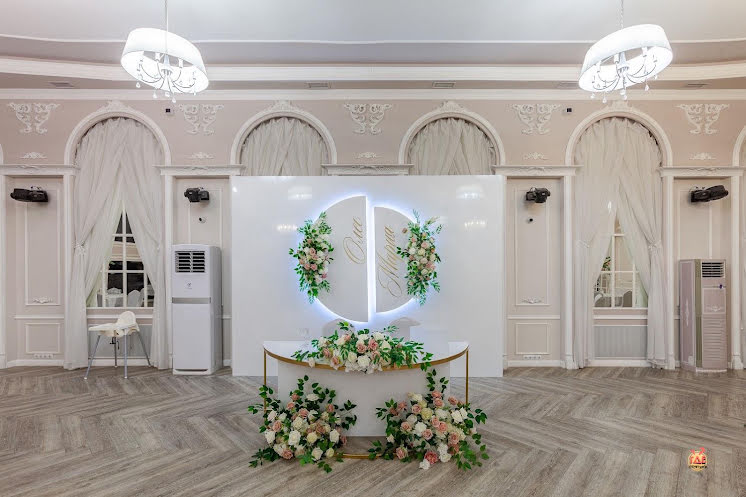 Банкетный зал Matrёshka club  в «Matrёshka Plaza» фотография №11