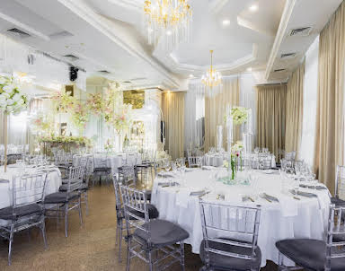  ресторан Лондон