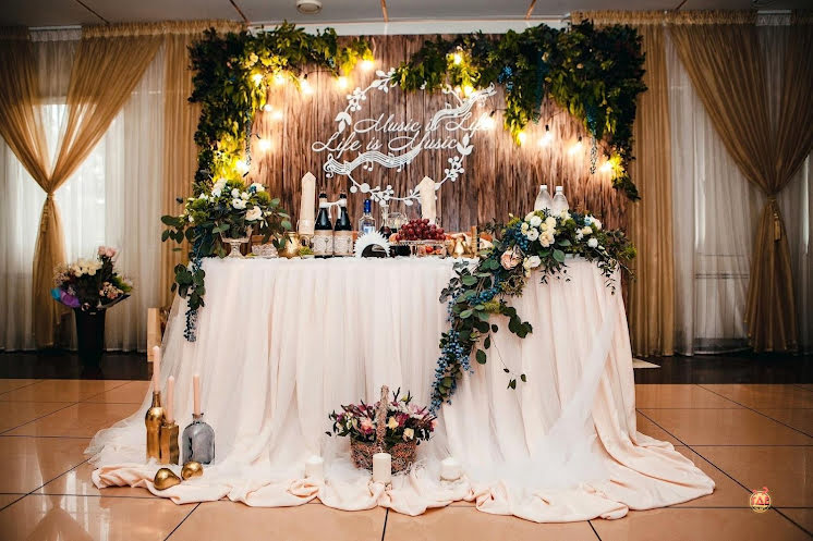 Основной зал  в «Олимпия» фотография №11