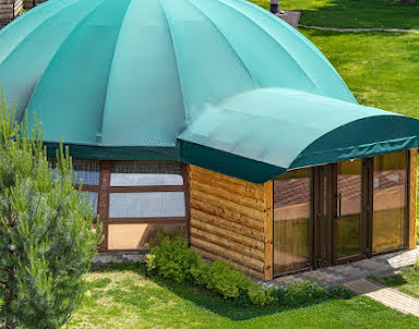  ресторан Хлеб да Соль