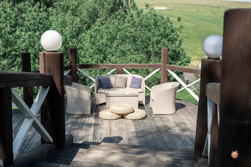 Загородный клуб «Кубеково» фотография №3