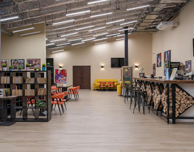  ресторан Актер-Руза