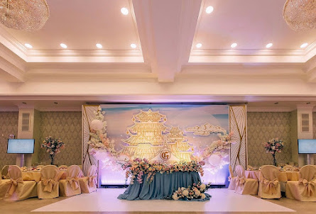 Зал на 120 человек в Зал на 120 человек