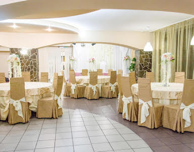  ресторан Московский