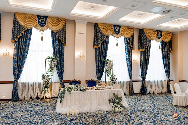 Ринг Премьер Отель фотография №1