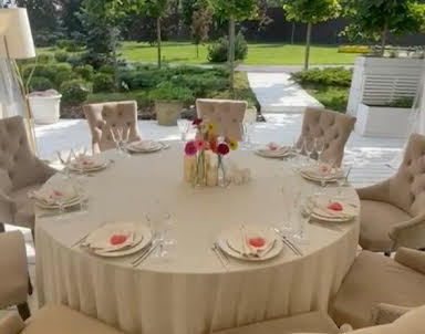  ресторан Юдино Парк