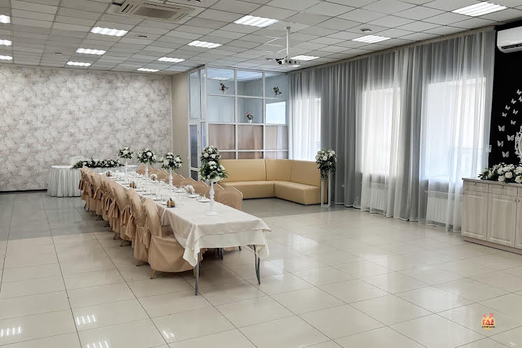 Банкетный зал  в «Сказка» фотография №2