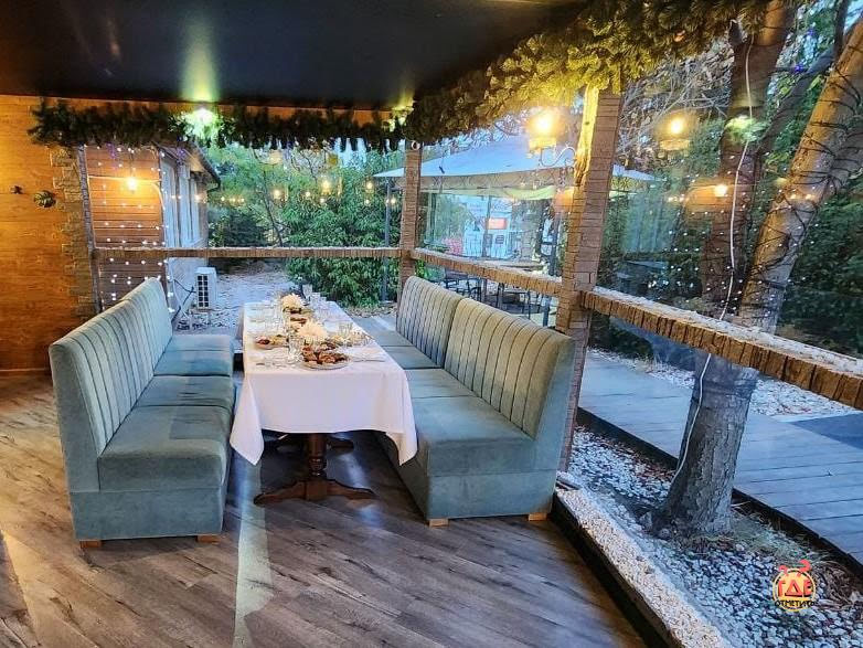 Ярд фотография №13