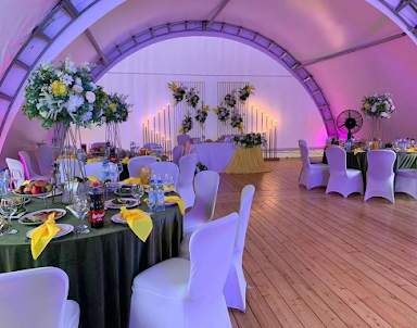  ресторан Vnukovo Village