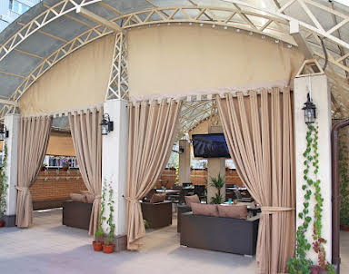  ресторан Град Южный