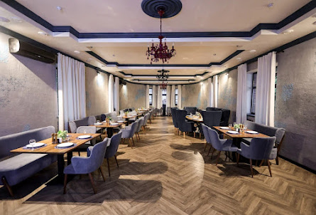 Зал №1 в Зал №5