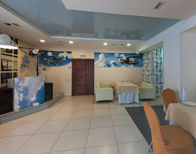  ресторан Чкалов