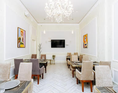  ресторан ПАПА ТУТ