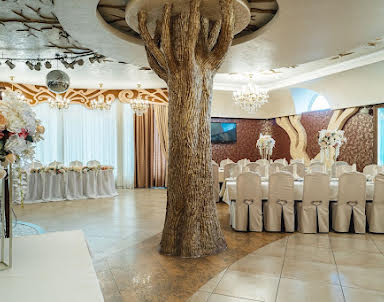  ресторан Тамара