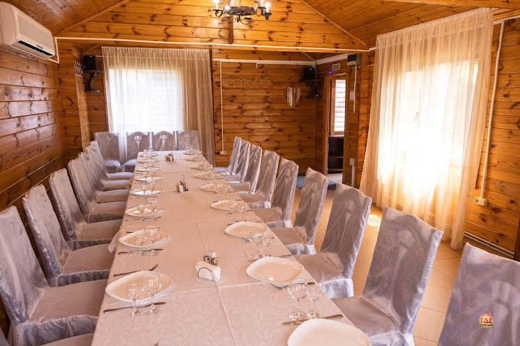 Дом №2 в «Лесная сказка» фотография №4