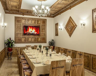 Новый год в Punta Prima