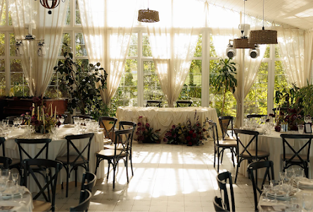 Банкетный зал в Банкетный зал