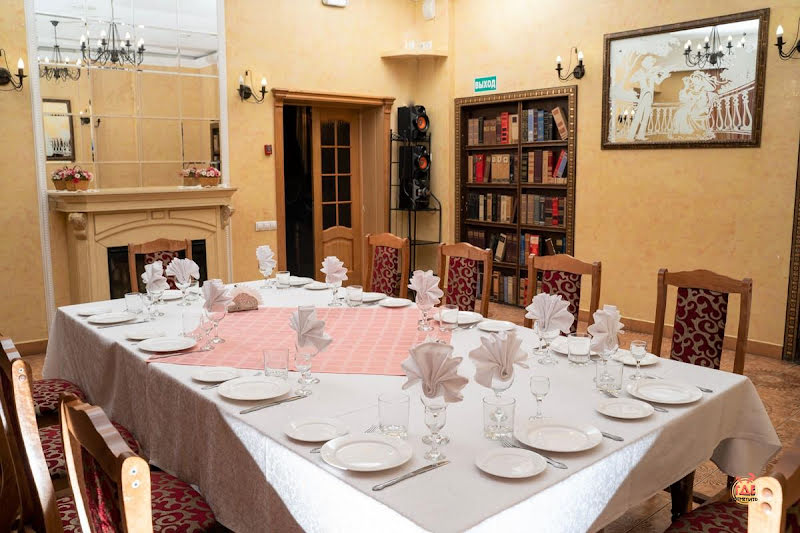 Русский самовар фотография №4