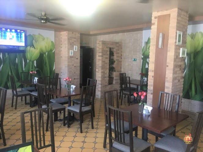 Основной зал  в «Элистар» фотография №4