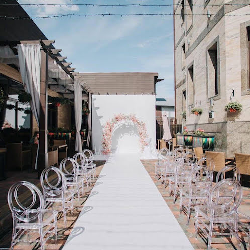 Банкетный зал «Чехов» в «Чеховъ Hall» фотография №8