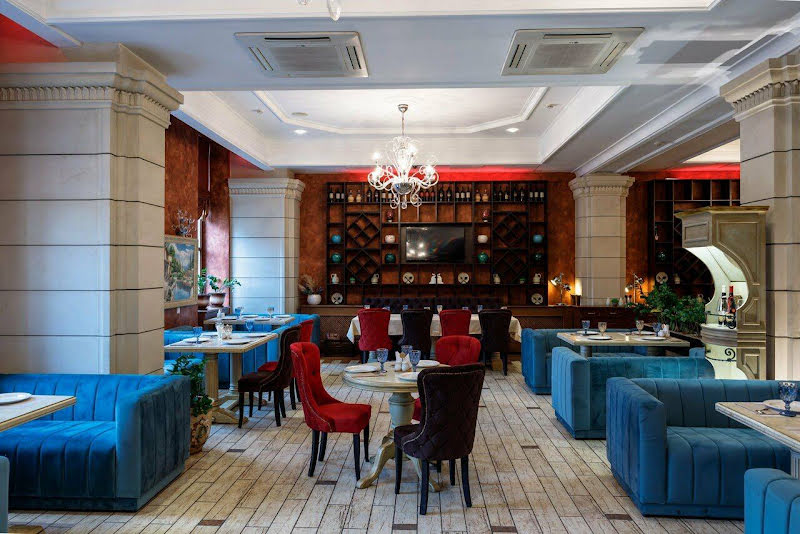 Вилла Тоскана фотография №17