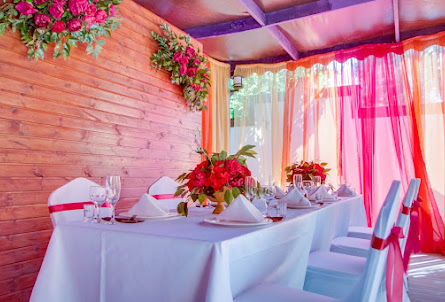 Летняя веранда в Летняя веранда