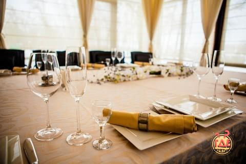 VIP-зал №1 в «Олимпия» фотография №1