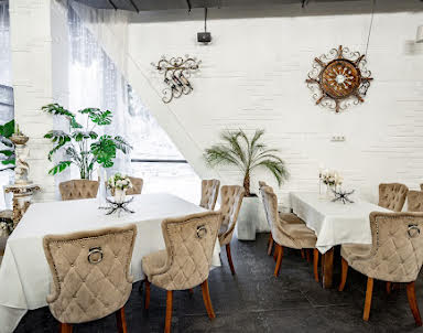  ресторан Нур