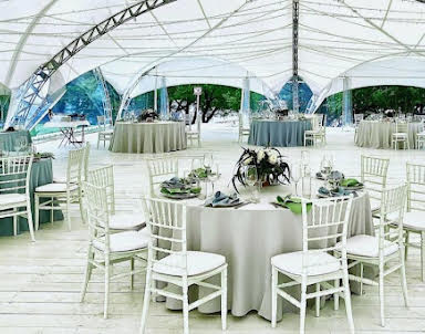  ресторан Берег