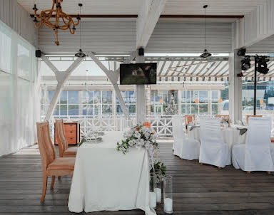  ресторан Донская Роща